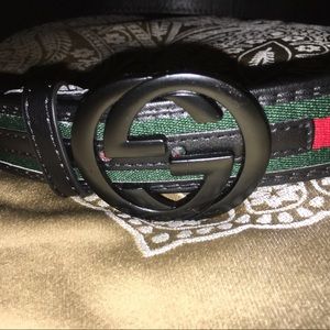 Gucci Belt